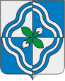 Родники герб